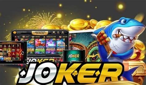 jackpot facebook joker123|Understanding Joker123’s Jackpot Mechanisms Explained.